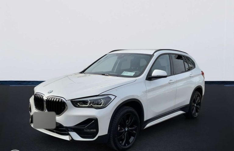 BMW X1 sDrive18i Sport Line