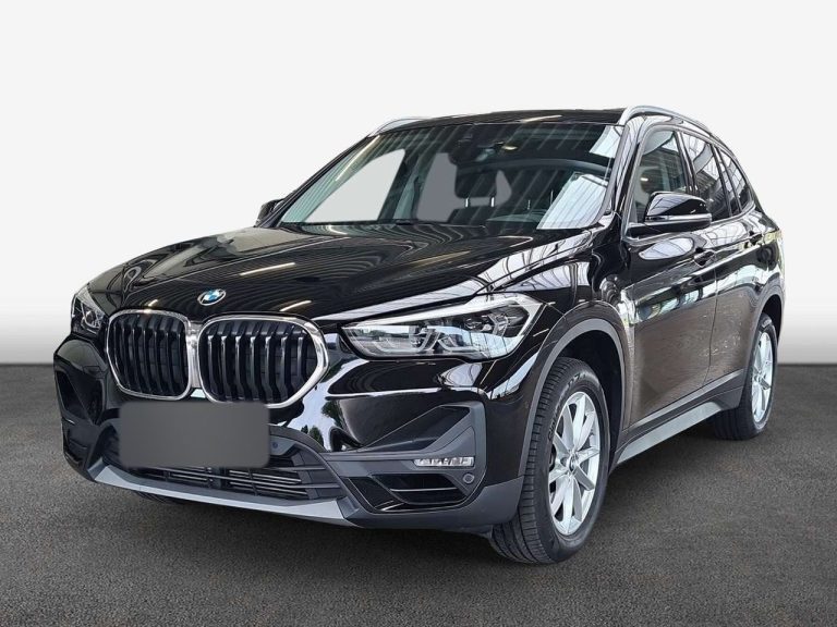 BMW X1 sDrive20i Advantage