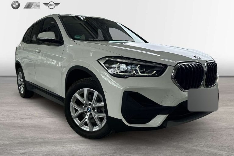 BMW X1 sDrive18i Advantage