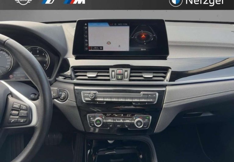 BMW X1 sDrive20d Sport Line - photo 10
