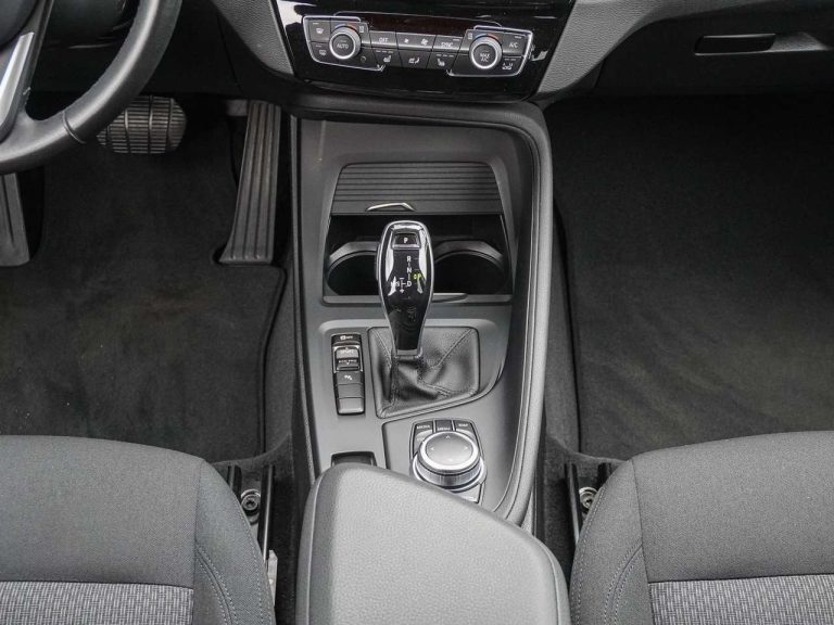 BMW X1 sDrive20i M Sport - photo 10