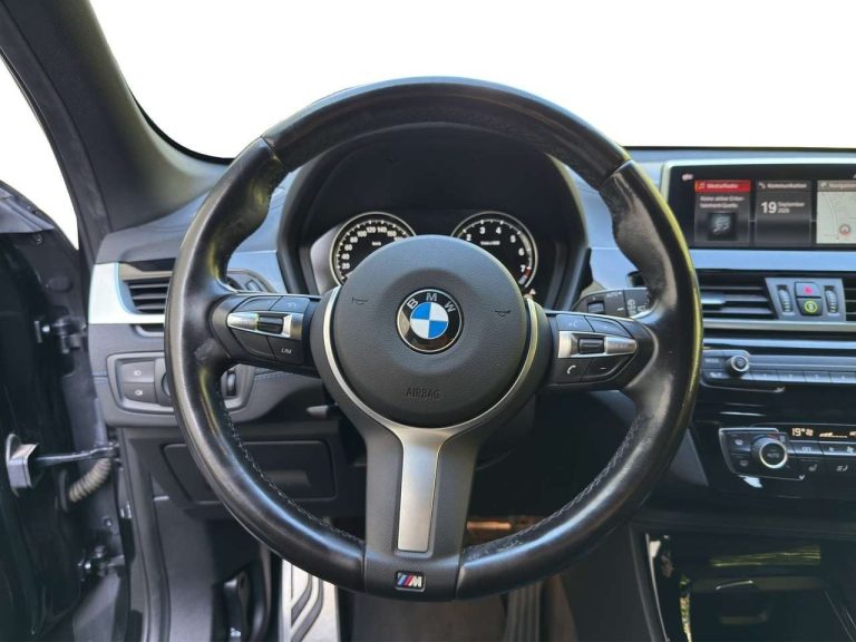 BMW X1 sDrive18i M Sport - photo 10