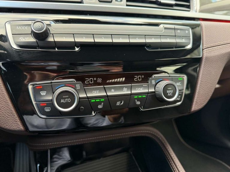 BMW X1 xDrive25e xLine - photo 10