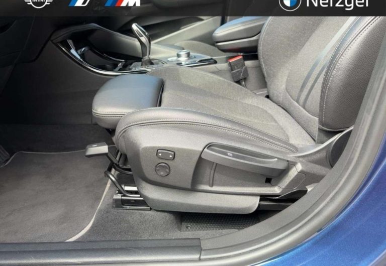 BMW X1 sDrive20d Sport Line - photo 11