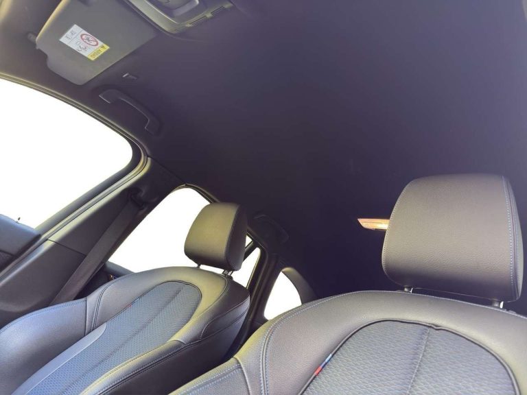 BMW X1 sDrive18i M Sport - photo 11