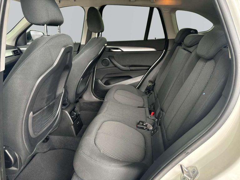 BMW X1 sDrive18i Advantage - photo 11