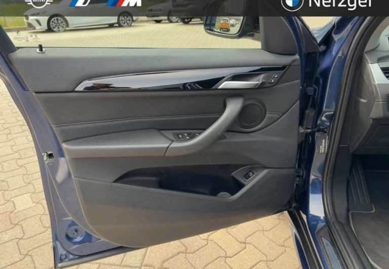 BMW X1 sDrive20d Sport Line - photo 12