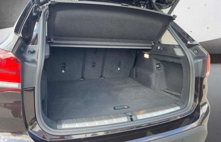 BMW X1 sDrive18i xLine - photo 12