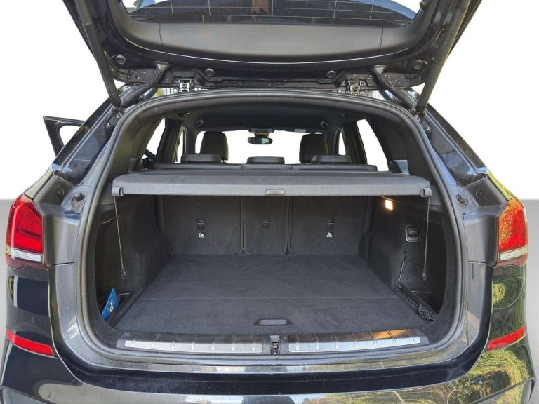 BMW X1 sDrive18i M Sport - photo 12