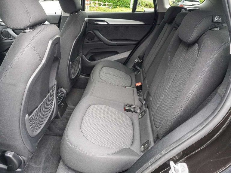 BMW X1 sDrive20i M Sport - photo 12