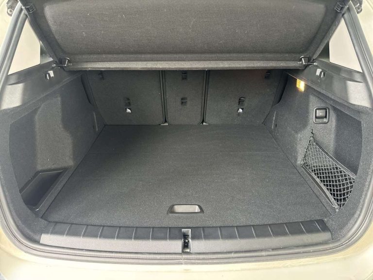 BMW X1 sDrive18i Advantage - photo 13