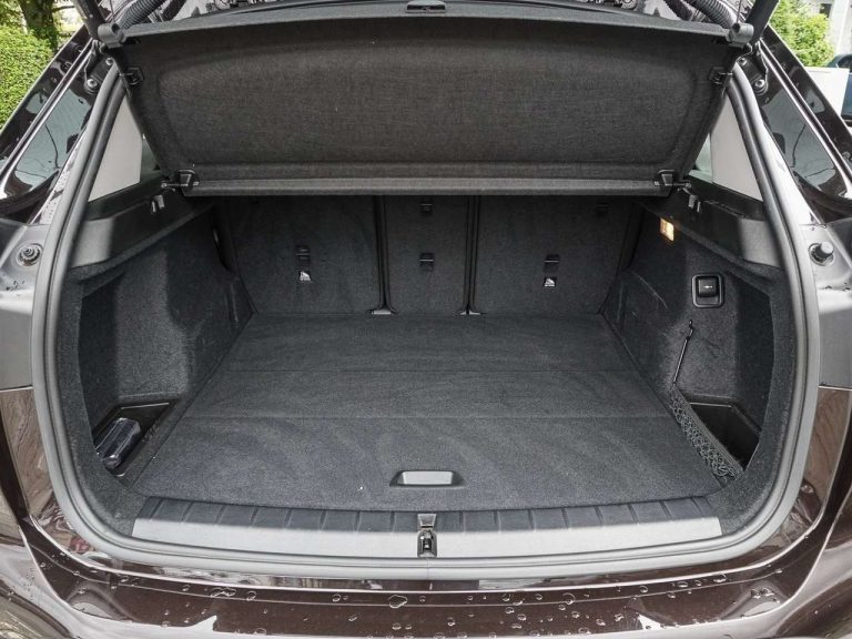 BMW X1 sDrive20i M Sport - photo 13