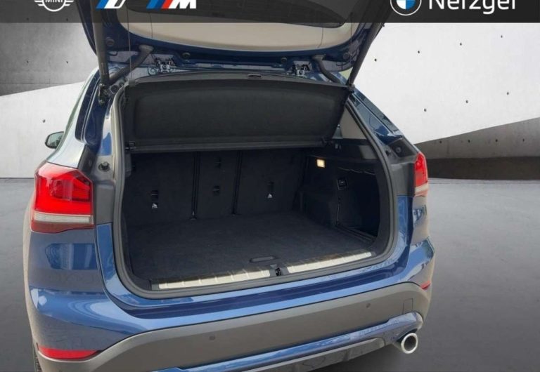 BMW X1 sDrive20d Sport Line - photo 15