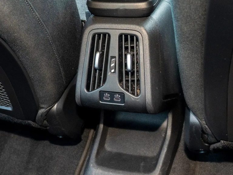 BMW X1 xDrive30e - photo 16