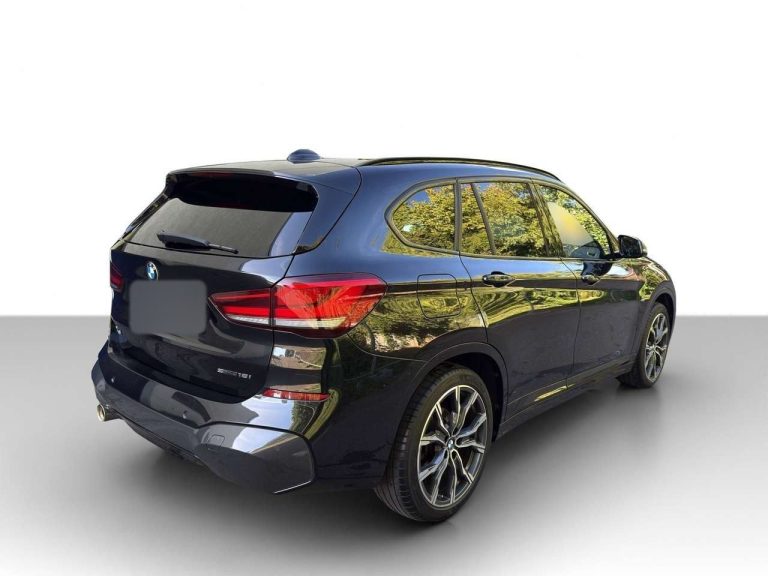 BMW X1 sDrive18i M Sport - photo 2