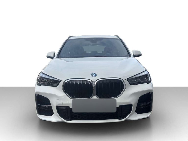 BMW X1 xDrive25e M Sport - photo 2