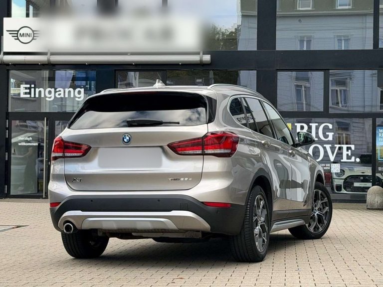 BMW X1 xDrive25e xLine - photo 2