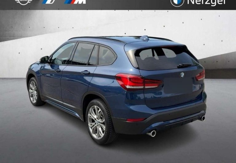 BMW X1 sDrive20d Sport Line - photo 3