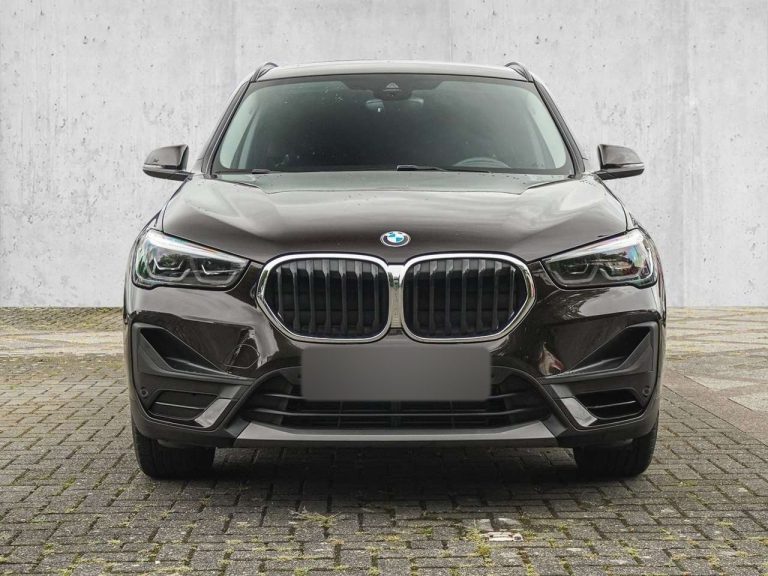 BMW X1 sDrive20i M Sport - photo 3