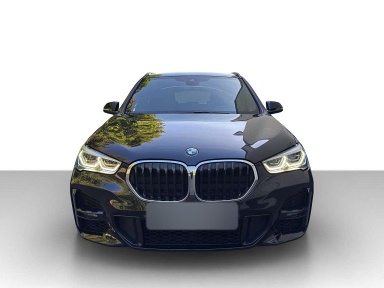 BMW X1 sDrive18i M Sport - photo 3