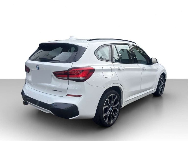 BMW X1 xDrive25e M Sport - photo 3