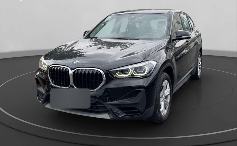 BMW X1 xDrive25e Advantage - photo 3