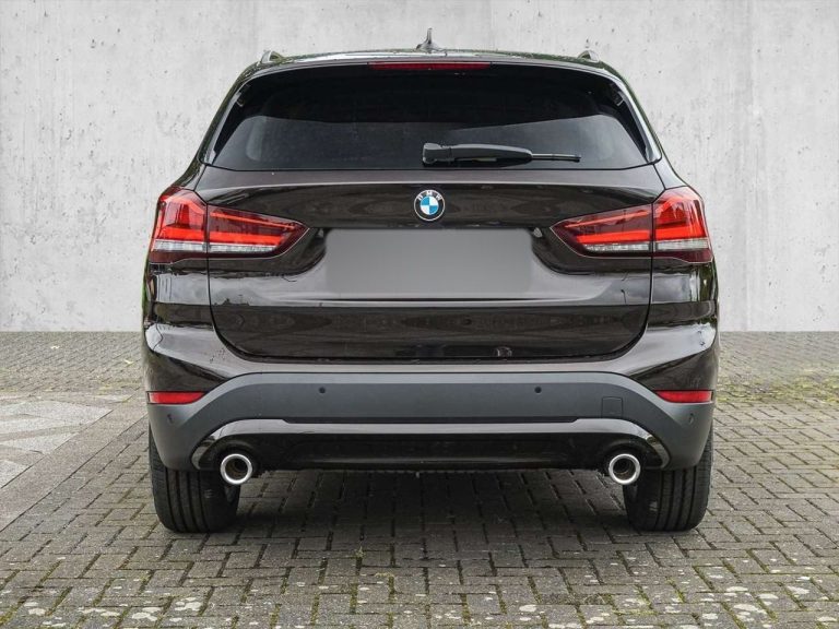 BMW X1 sDrive20i M Sport - photo 4