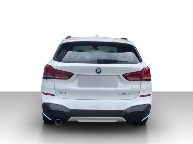 BMW X1 xDrive25e M Sport - photo 4