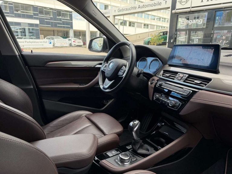 BMW X1 xDrive25e xLine - photo 4