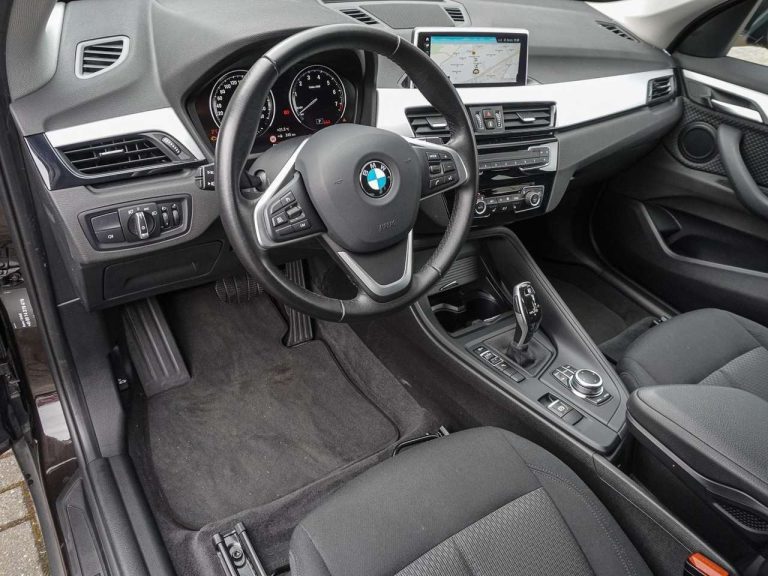 BMW X1 sDrive20i M Sport - photo 5