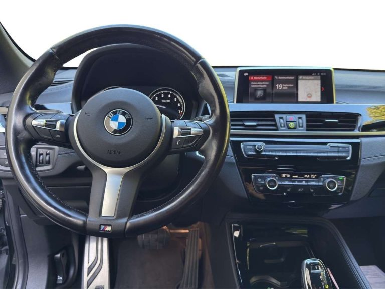 BMW X1 sDrive18i M Sport - photo 5