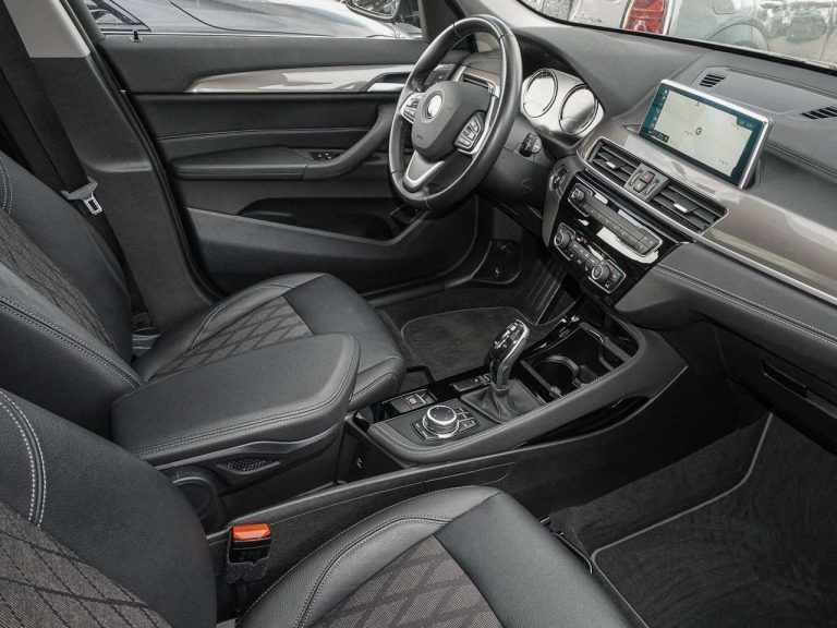 BMW X1 sDrive20i xLine - photo 5