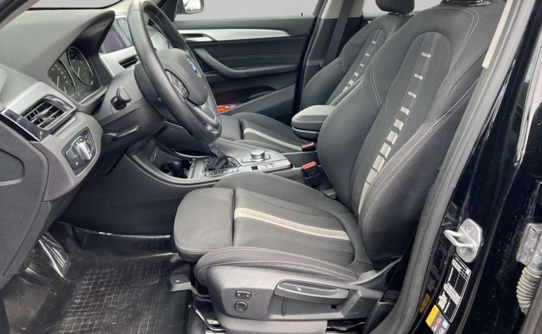 BMW X1 xDrive25e Advantage - photo 5