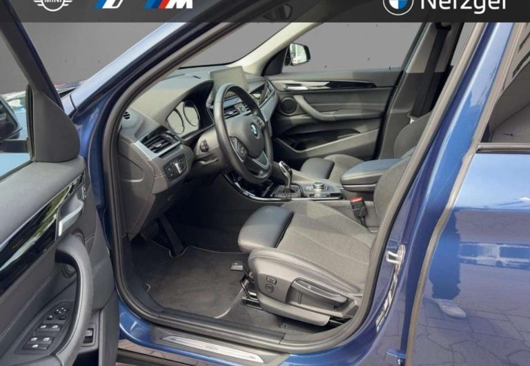 BMW X1 sDrive20d Sport Line - photo 6