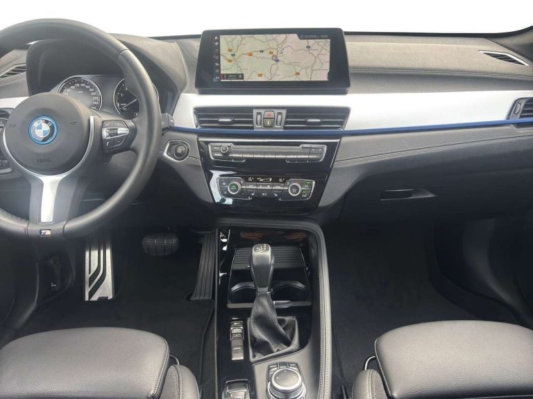 BMW X1 xDrive25e M Sport - photo 6