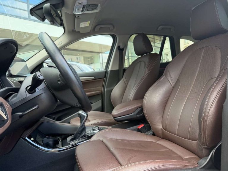 BMW X1 xDrive25e xLine - photo 6