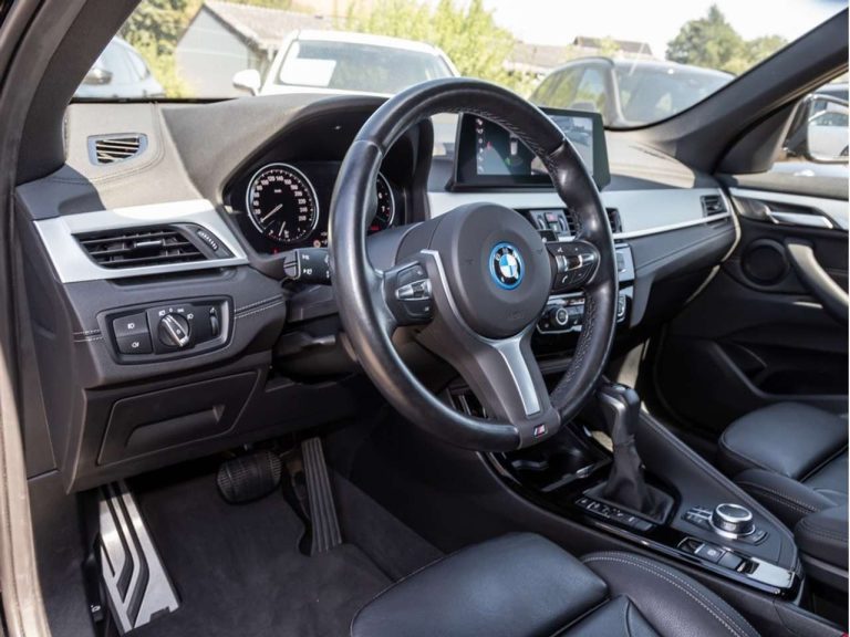 BMW X1 sDrive20i xLine - photo 6
