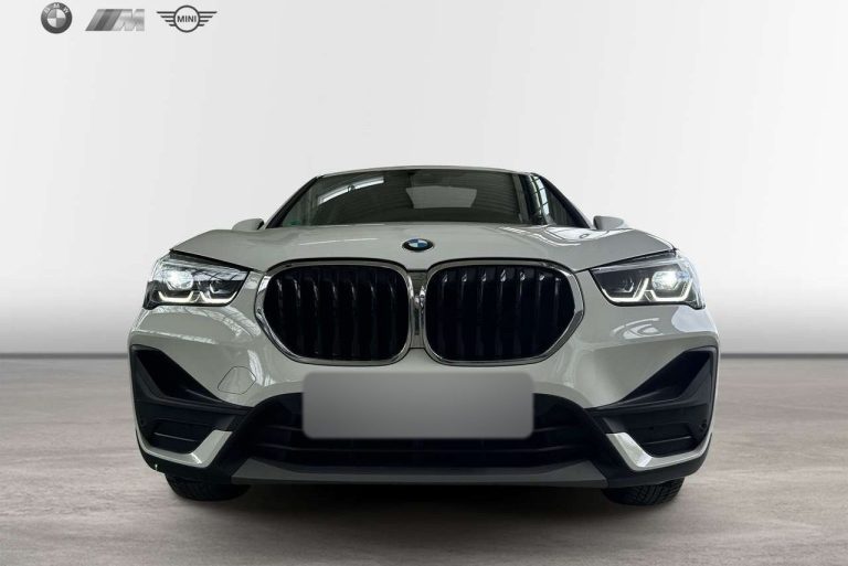 BMW X1 sDrive18i Advantage - photo 6