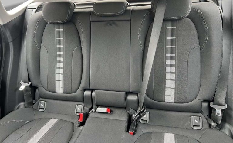 BMW X1 xDrive25e Advantage - photo 6
