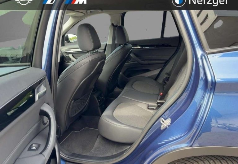 BMW X1 sDrive20d Sport Line - photo 7