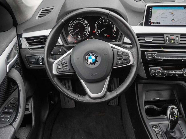 BMW X1 sDrive20i M Sport - photo 7
