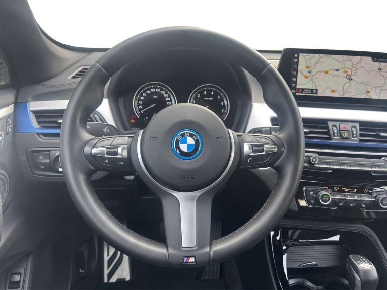 BMW X1 xDrive25e M Sport - photo 7