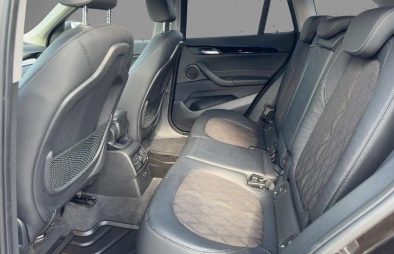BMW X1 sDrive18i xLine - photo 7