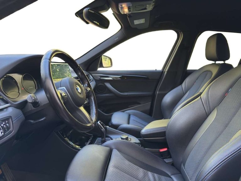 BMW X1 sDrive18i M Sport - photo 7