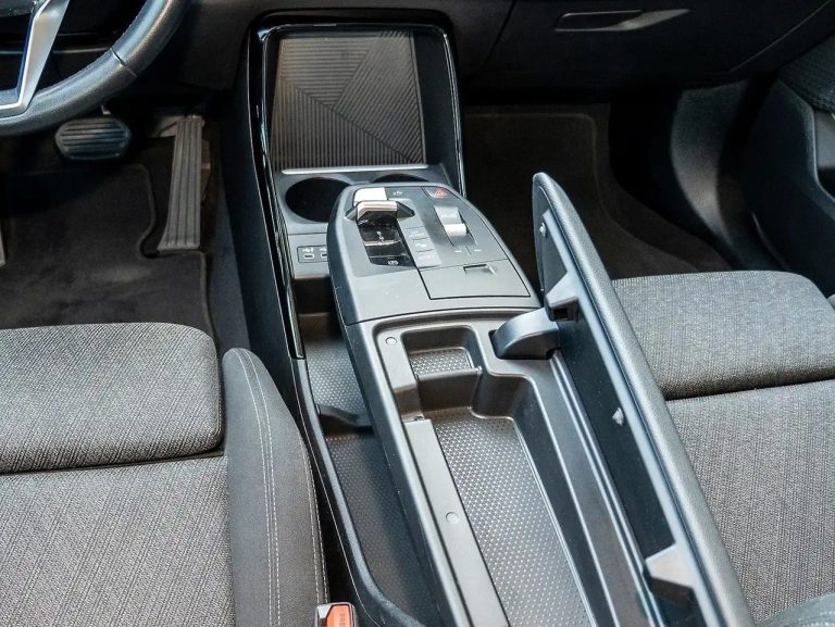 BMW X1 xDrive30e - photo 8