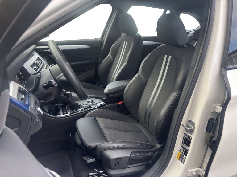 BMW X1 xDrive25e M Sport - photo 8