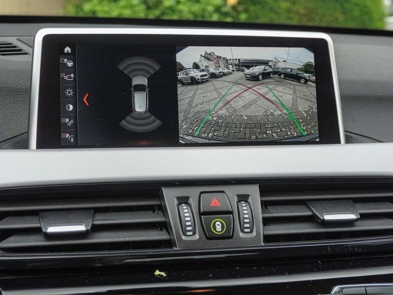 BMW X1 sDrive20i M Sport - photo 9