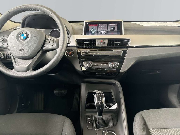 BMW X1 sDrive18i Advantage - photo 9