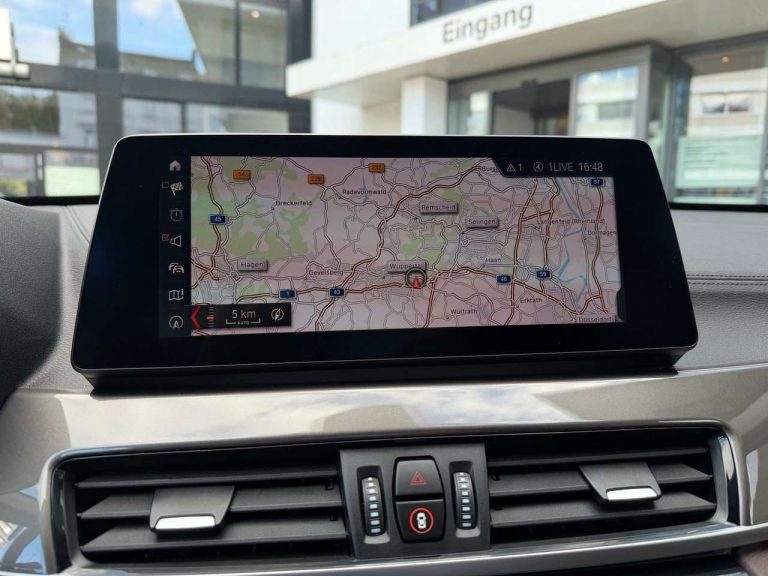 BMW X1 xDrive25e xLine - photo 9