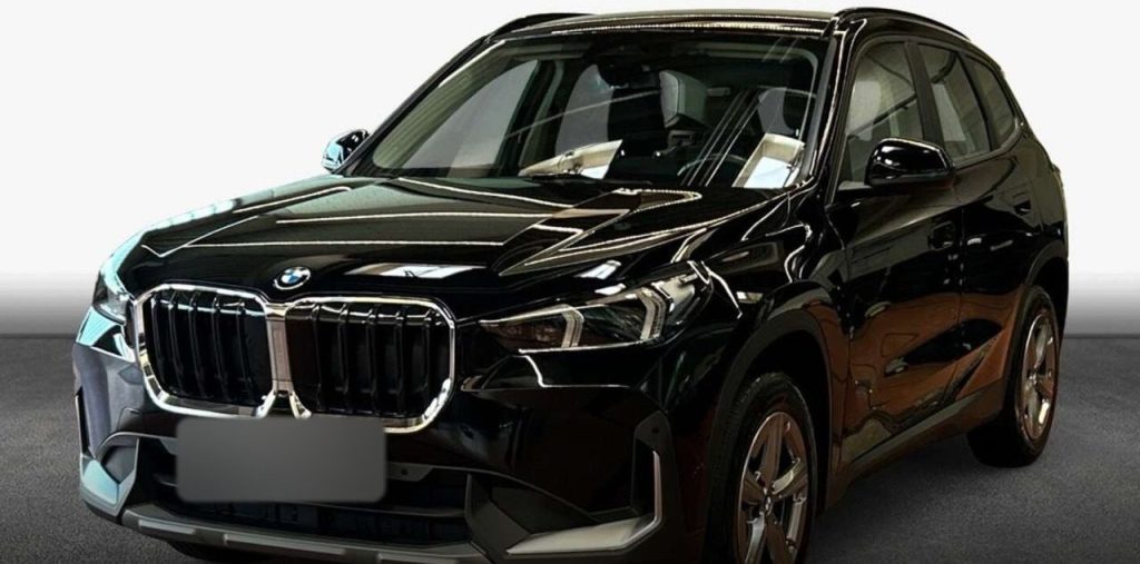BMW X1 sDrive18i